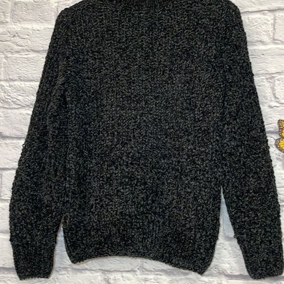 Ricki's Eco-friendly Chenille Pullover Sweater Size Extra Small. - Picture 10 of 16